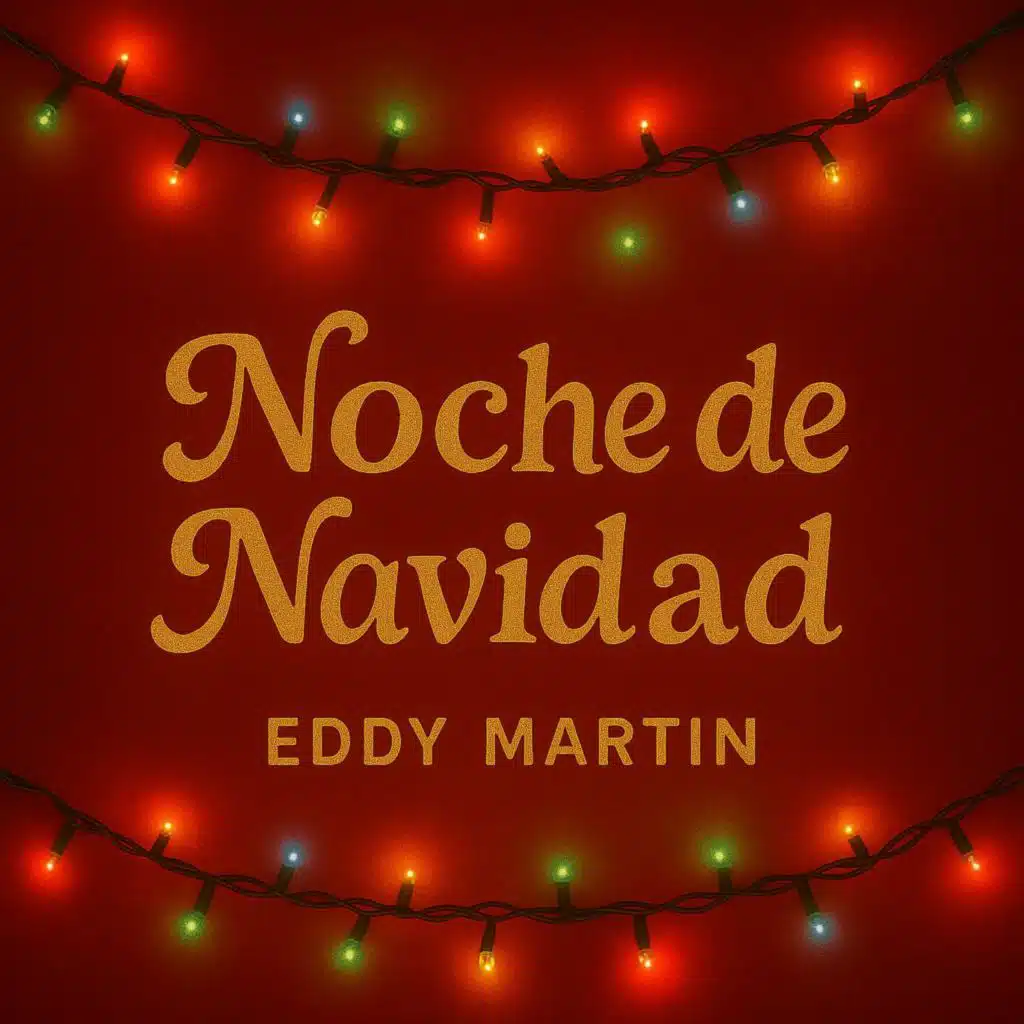 Eddy Martin