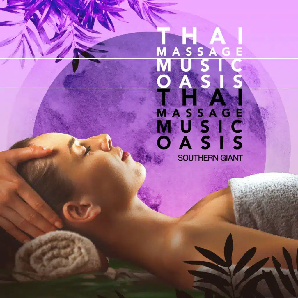 Thai Massage Music Oasis