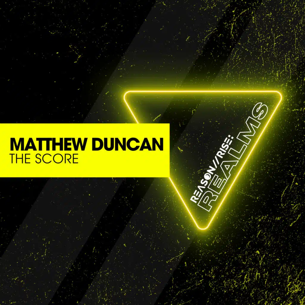 Matthew Duncan