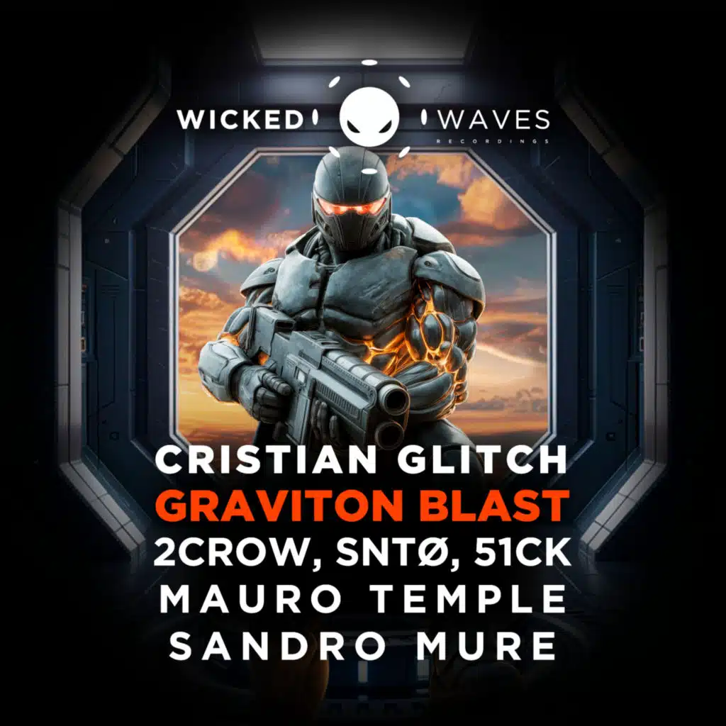 Cristian Glitch