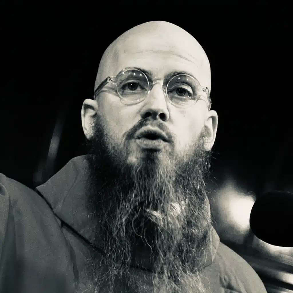 Executions Are Rising in the US. This Reverend Witnesses Them.