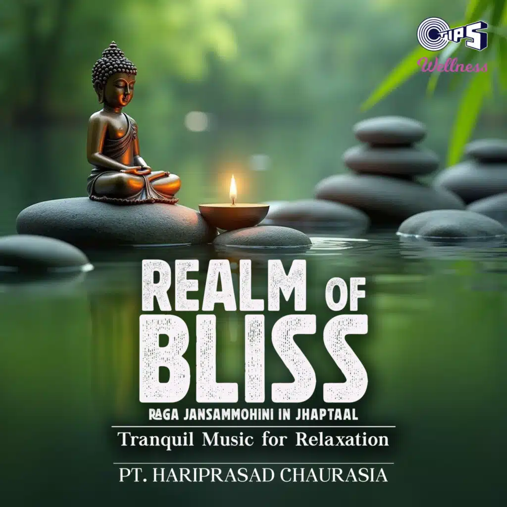 Pandit Hariprasad Chaurasia