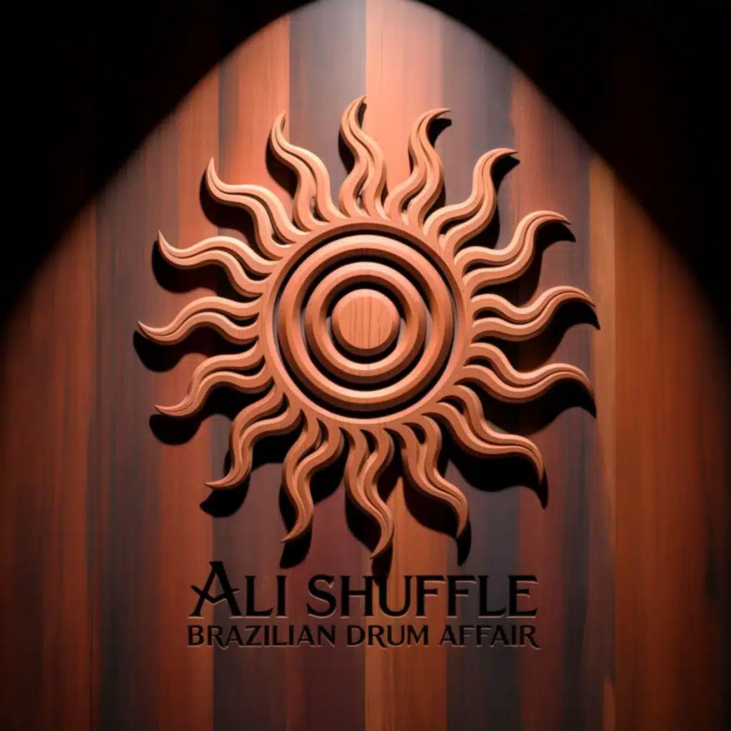 Brazilian Drum Affair