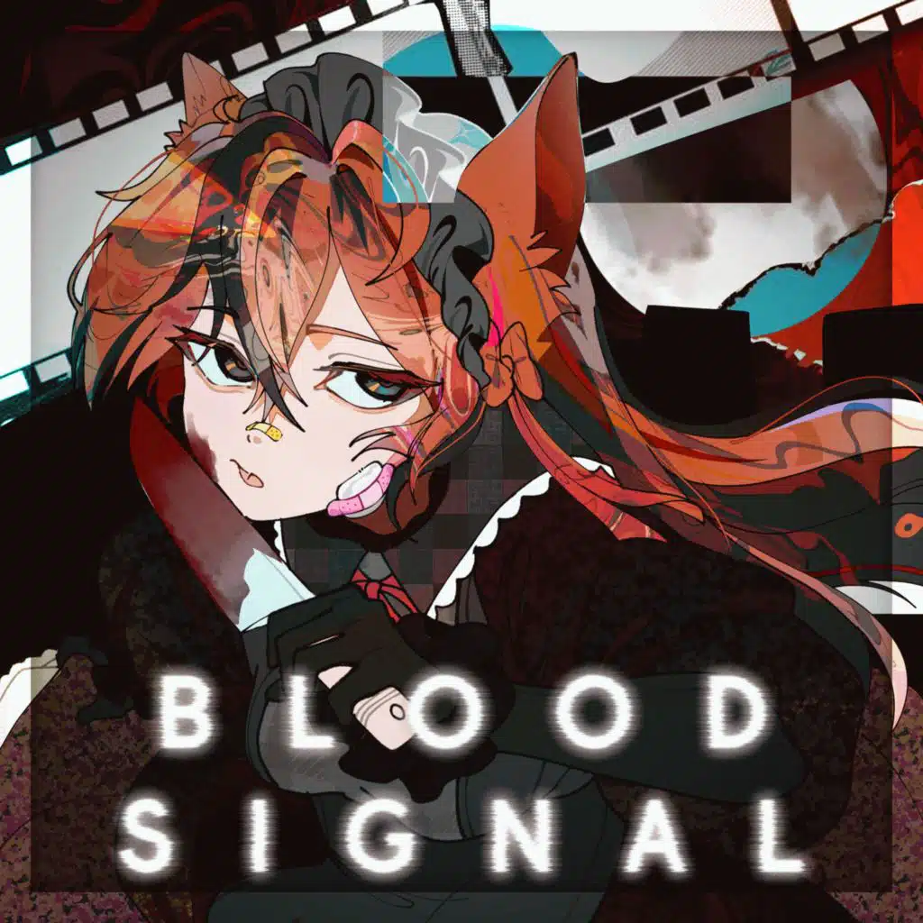 BLOODSIGNAL