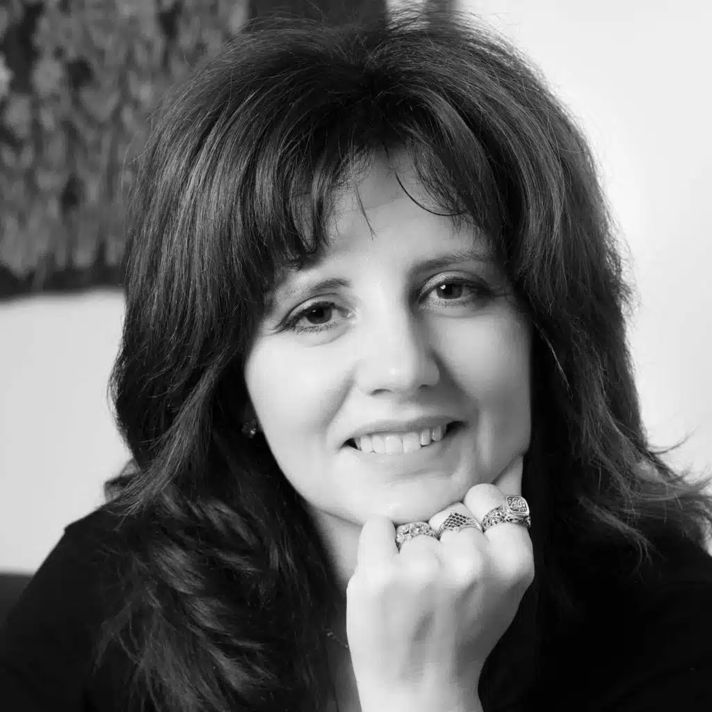 Lucia Sorbera: A Transnational Journey in Arabic Language and Cultures