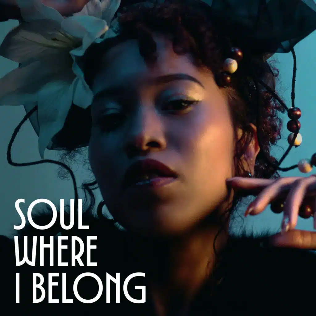 SOUL WHERE I BELONG