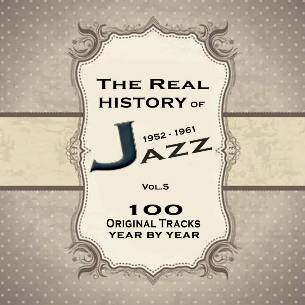 Paul Desmond & Dave Brubeck Quartet