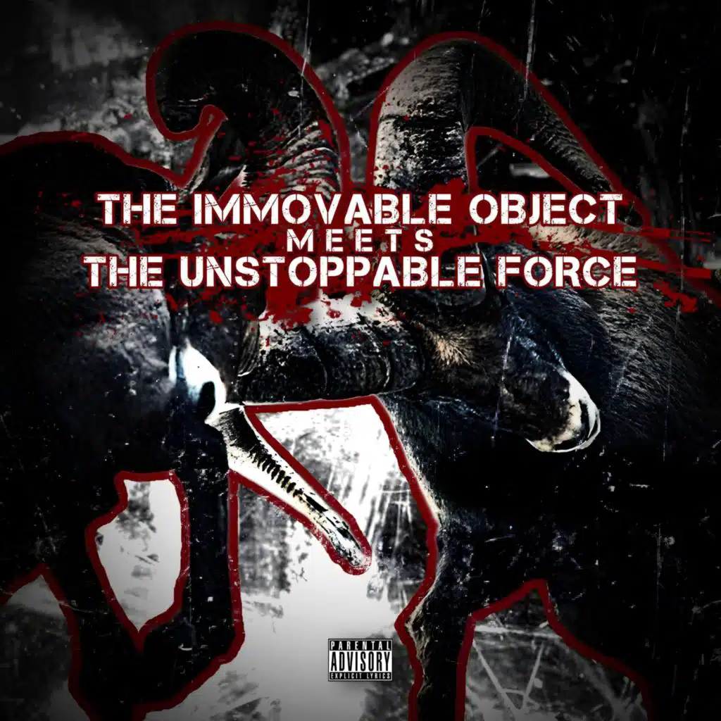 B1 The Architect, Words & Hi-Q