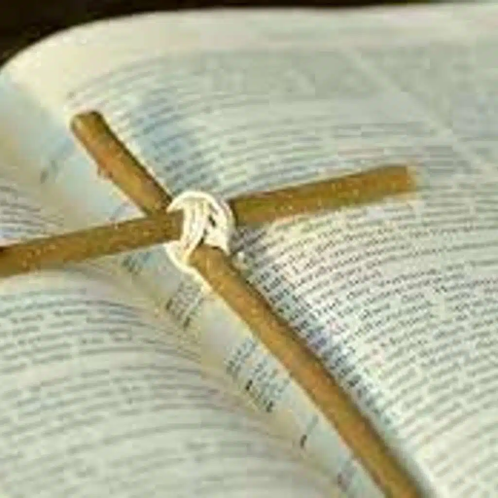 Hannah's Prayer - What Should We Praise God For. (1 Sam 2: 1-11)