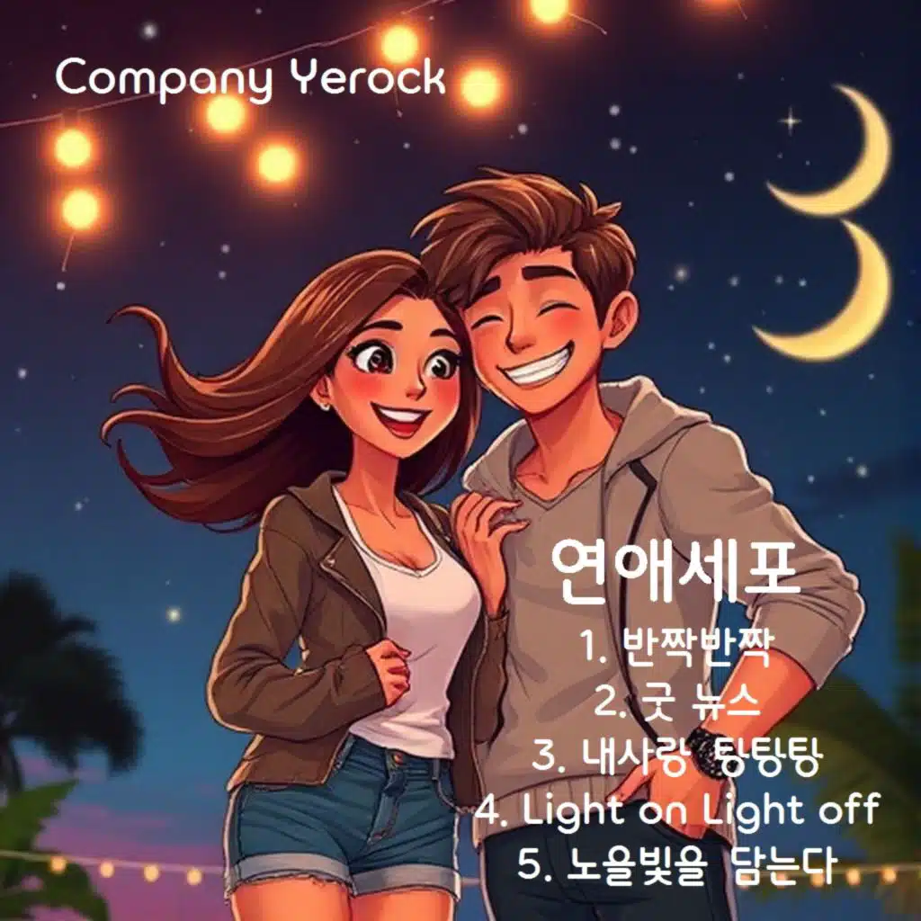 연애세포
