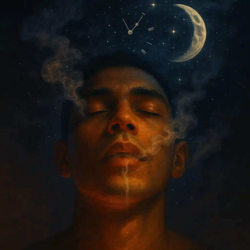 Entre Sombras (Interlude)