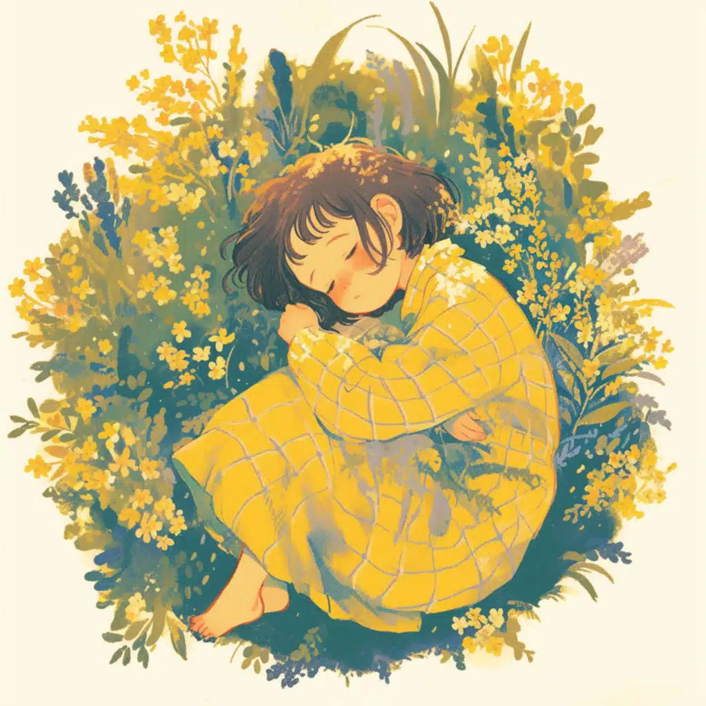 星星摇篮曲 月亮轻轻唱