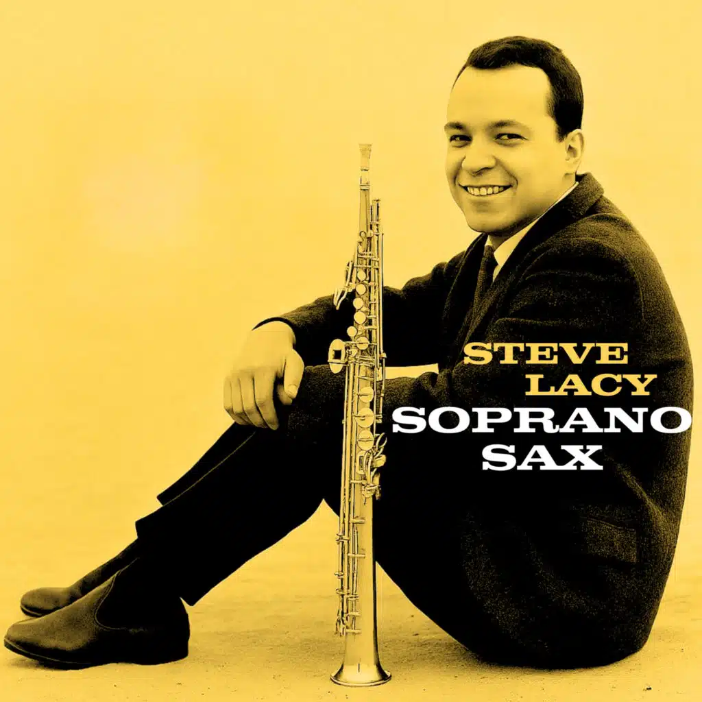 Soprano Sax