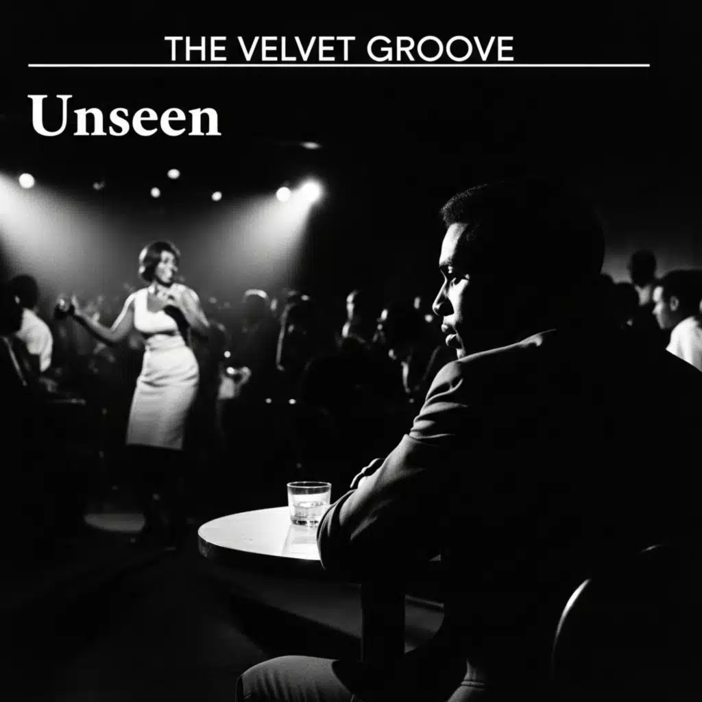 The Velvet Groove