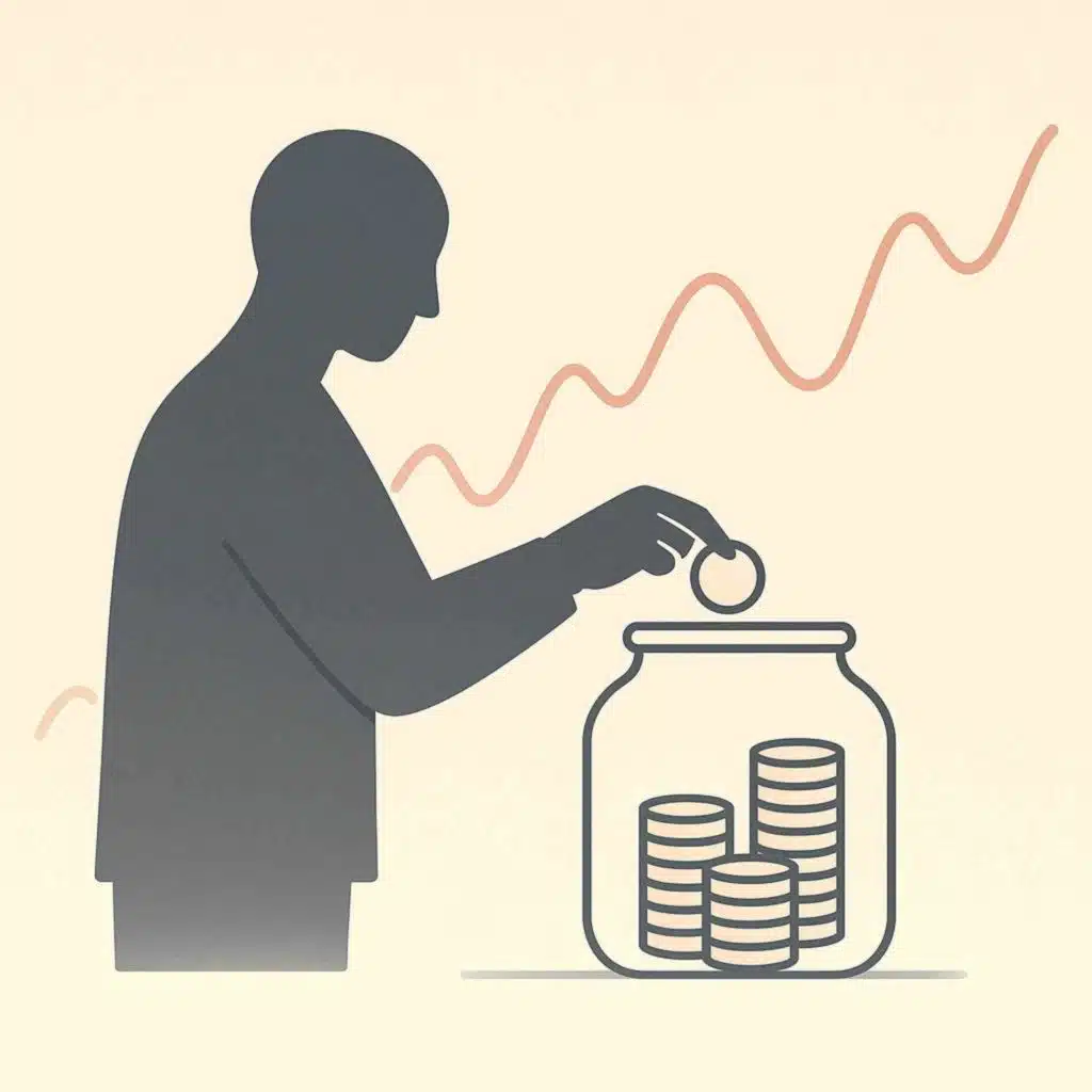 3350: Dollar Cost Averaging by Ramit Sethi of I Will Teach You To Be Rich on Smart and Steady Investing