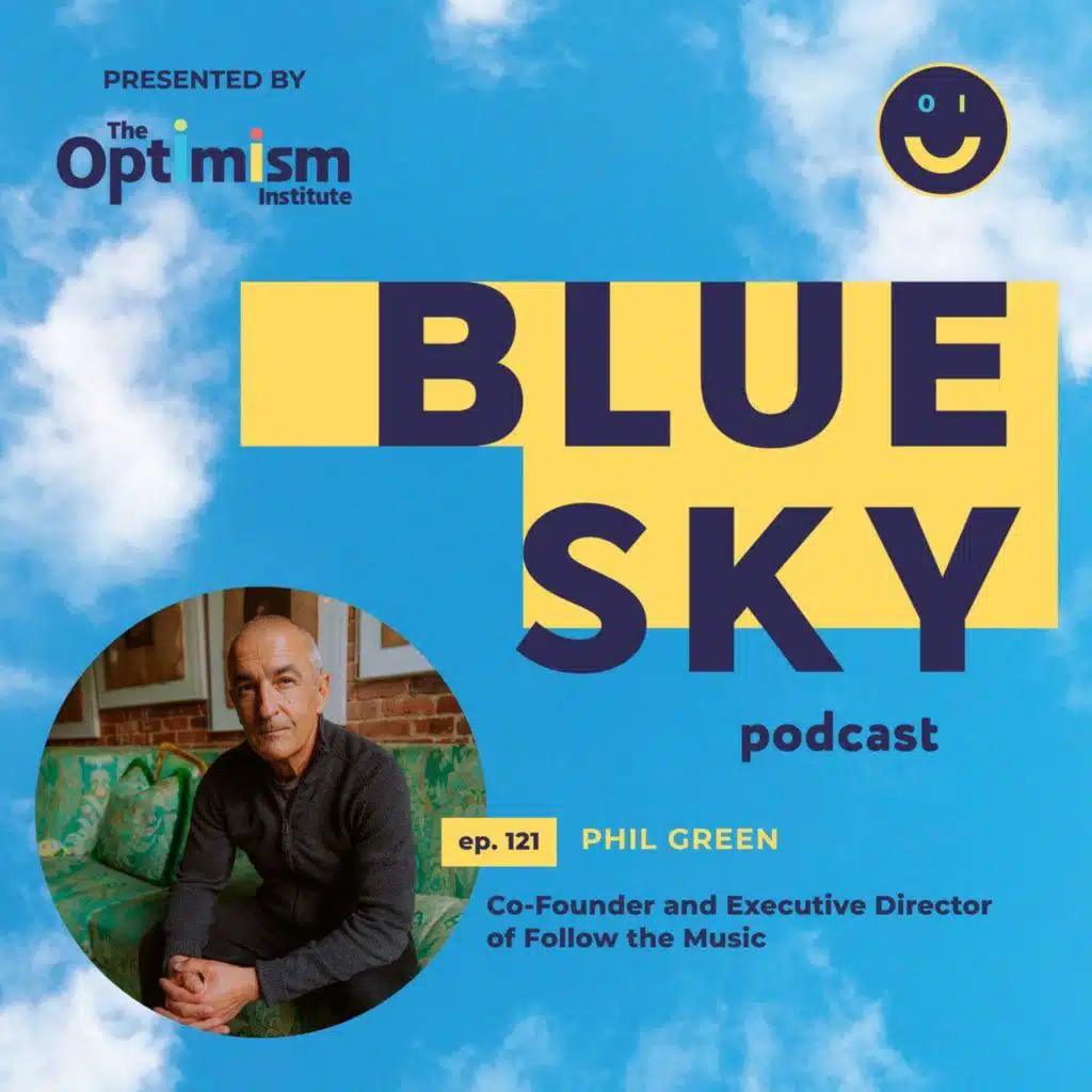 Phil Green on the Impactful and Inspiring Work He Does for Young Musicians and His Hometown of Oakland