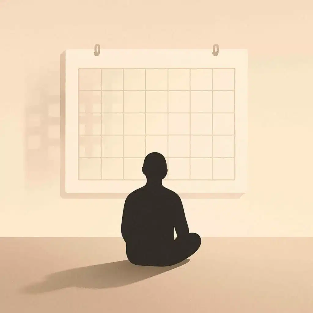 3805: Decluttering Time by Julie Morgenstern on Simple Living