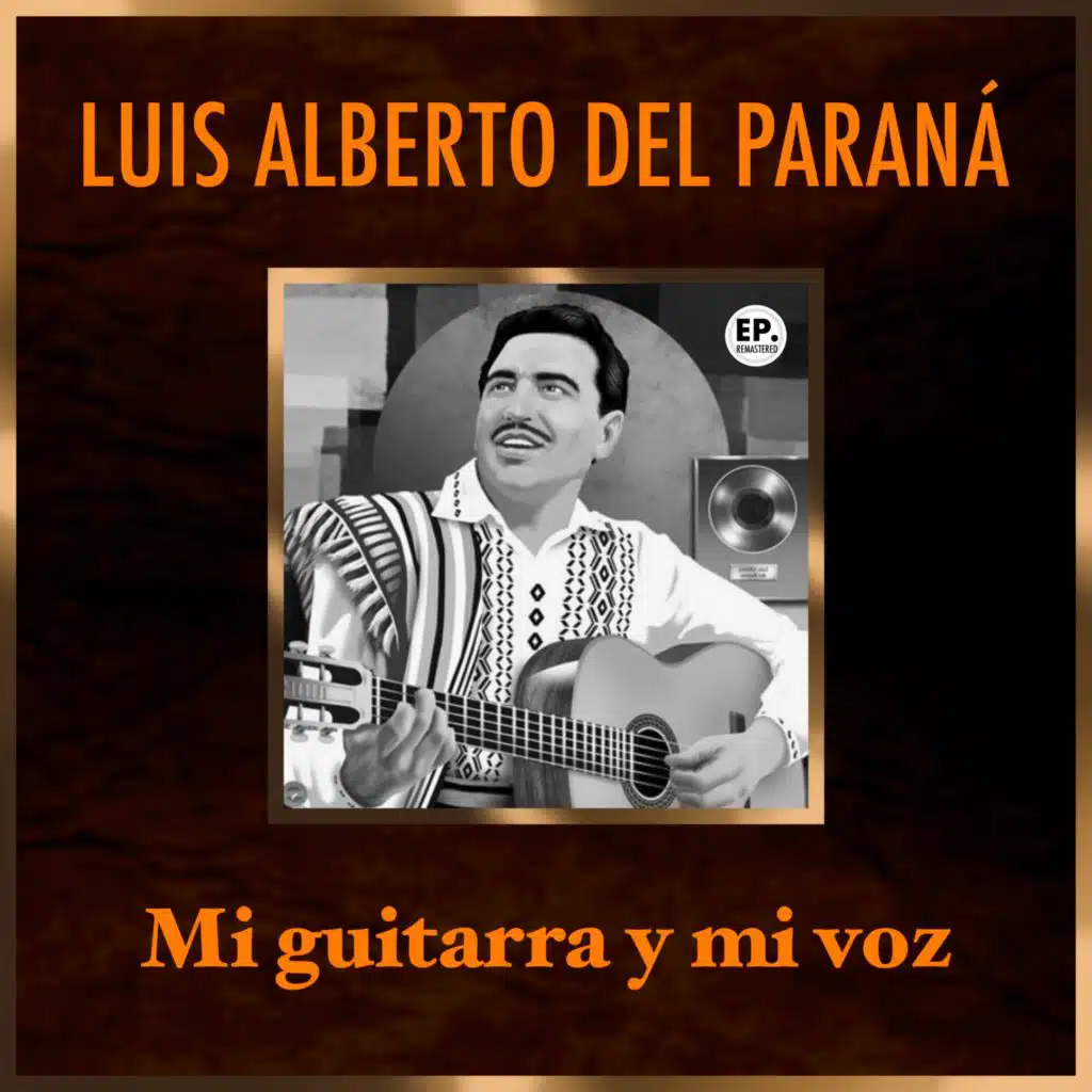 Luis Alberto del Paraná