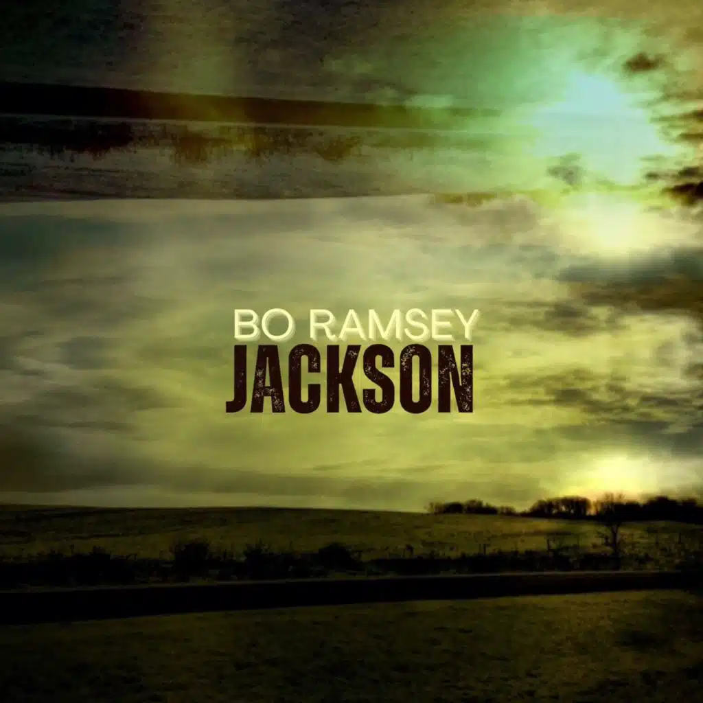 Bo Ramsey