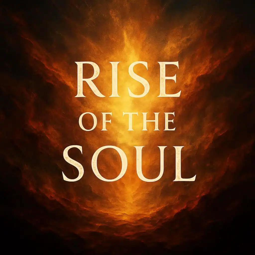 Rise of the Soul