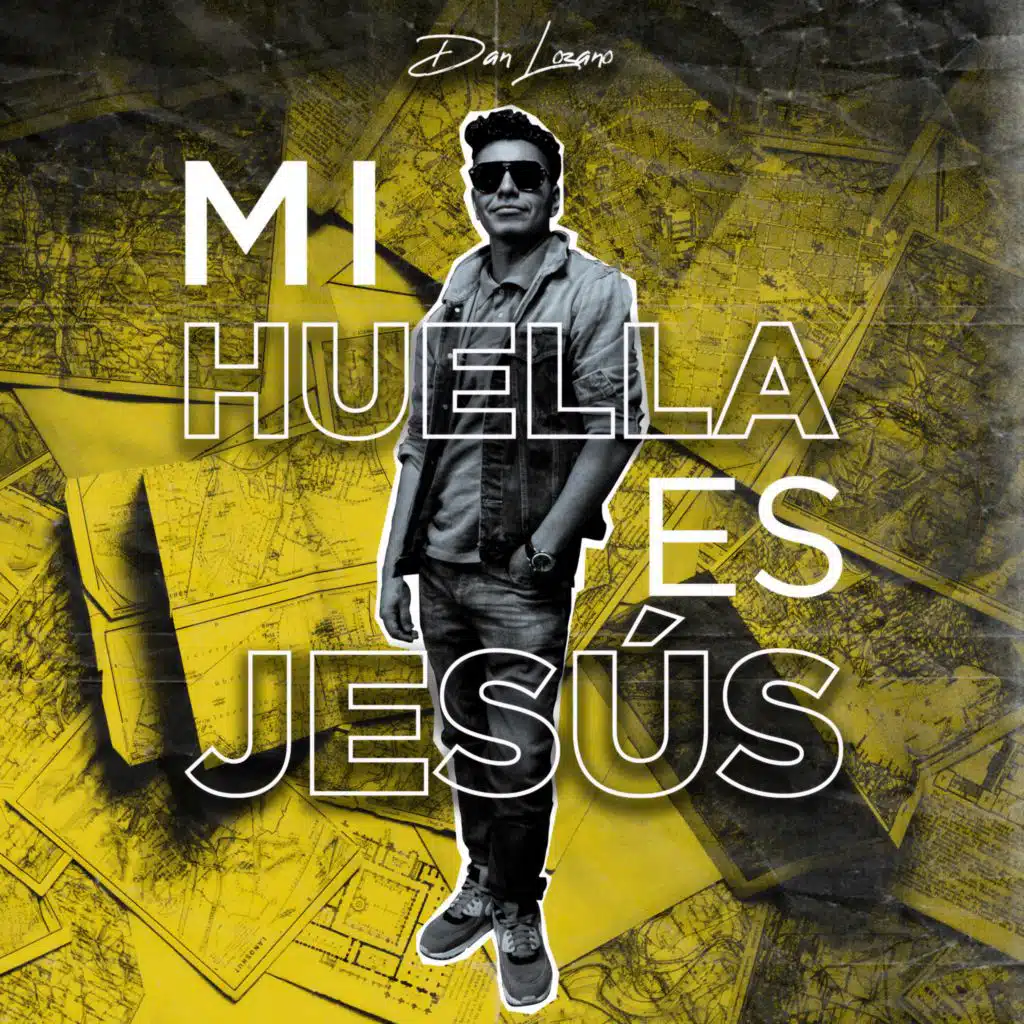 Mi Huella Es Jesús