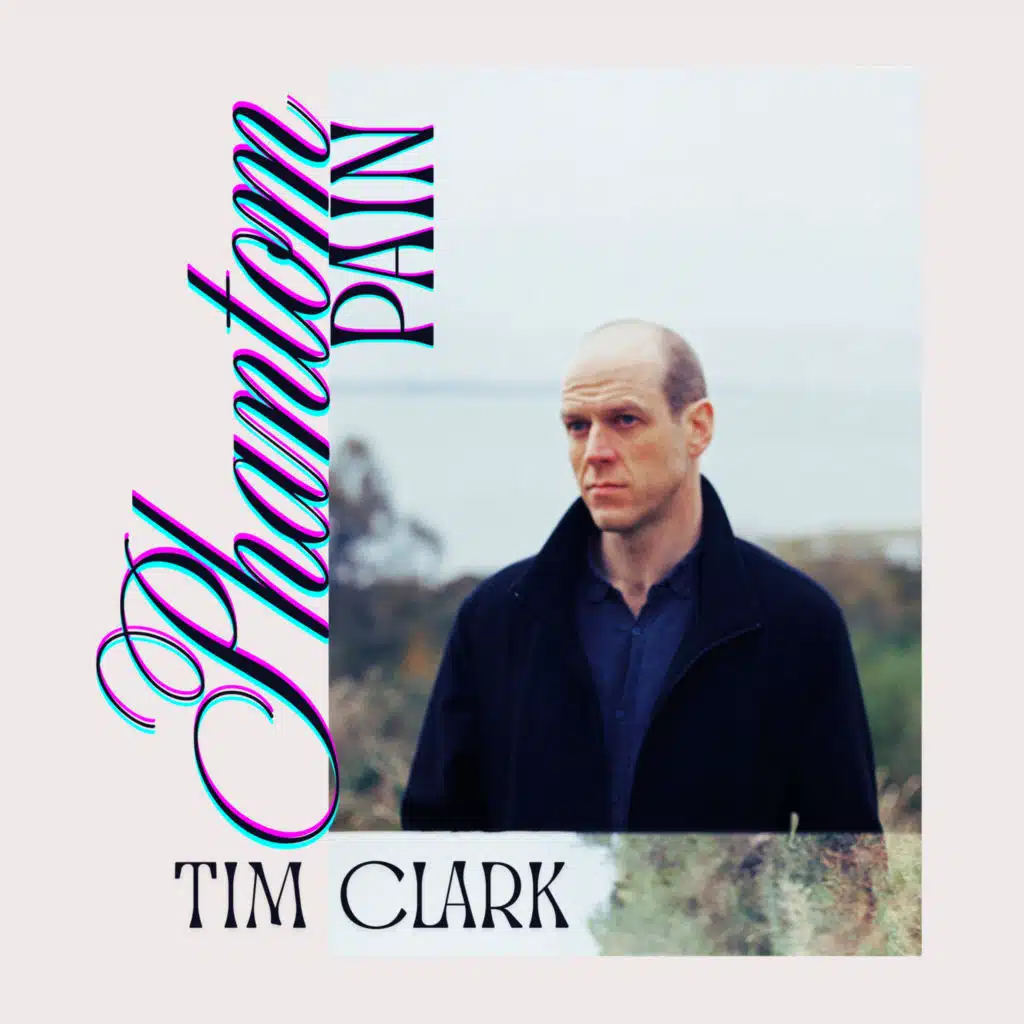 Tim Clark