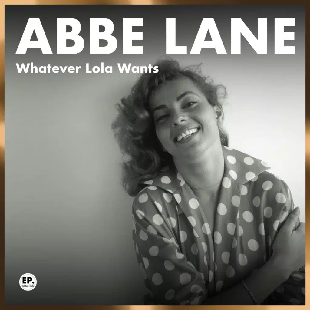 Abbe Lane & Tito Puente