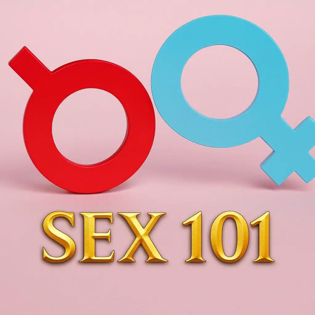 Sex 101, in its first season, features Covenant Sex: Faithful Intimacy That Heals & Ignites, an episode exploring how commitment, trust, and spiritual connection shape a deeper and more transformative experience of intimacy.