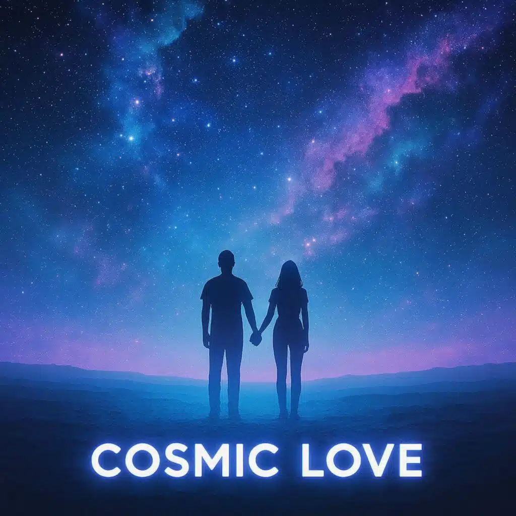 Cosmic Love