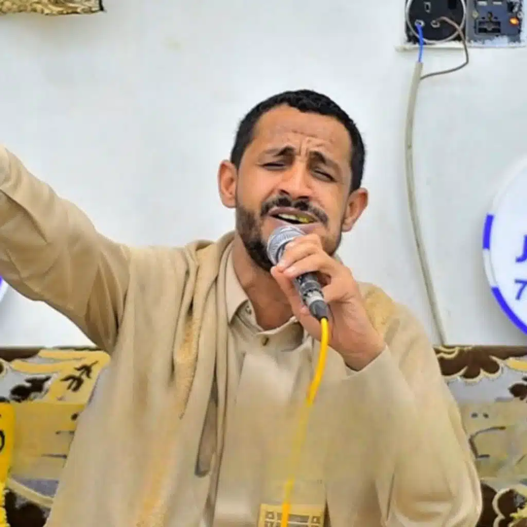 سالم المسعودي جلسات