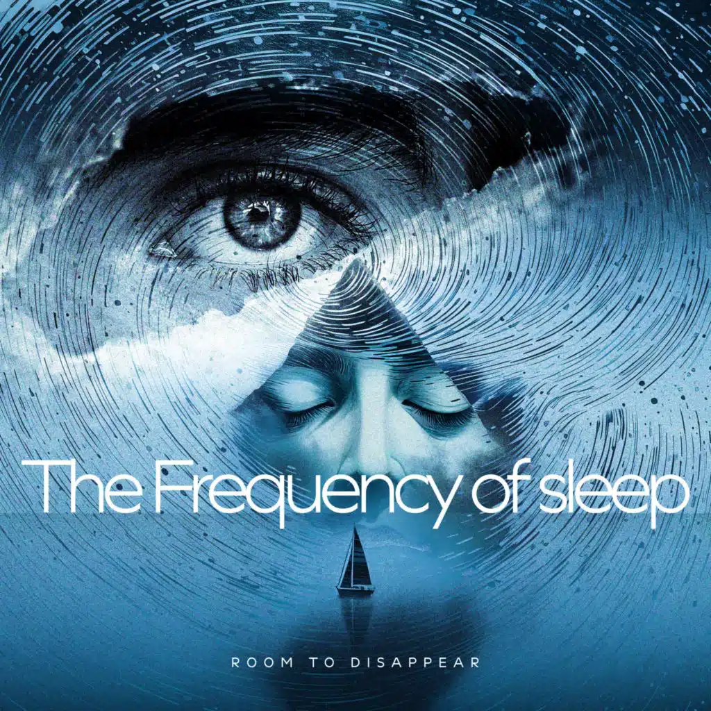 Room to Disappear