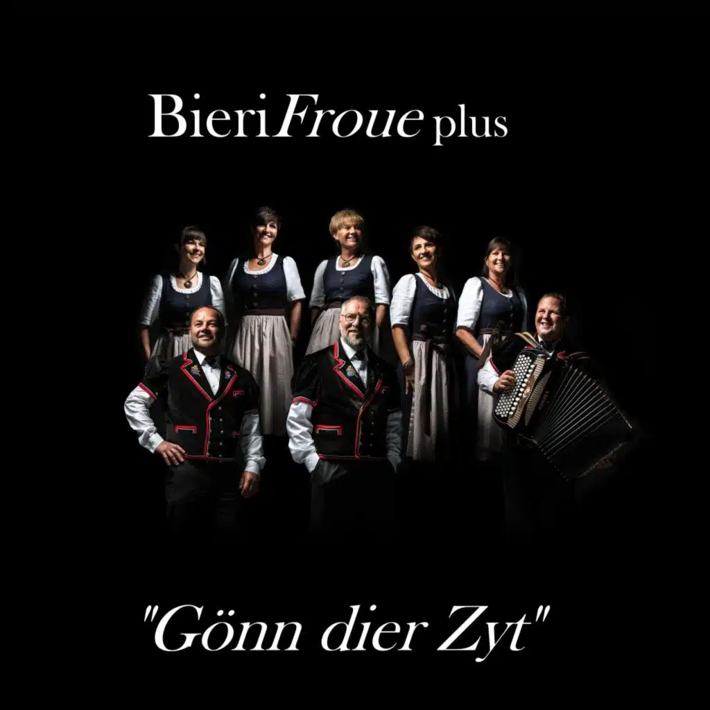 Ruedi Bieri & BieriFroue Plus