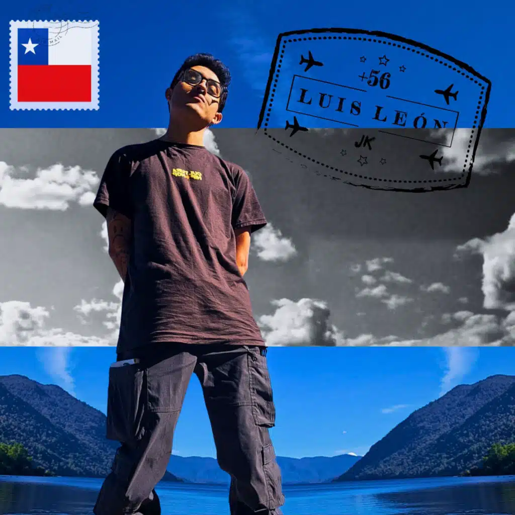 Luis León