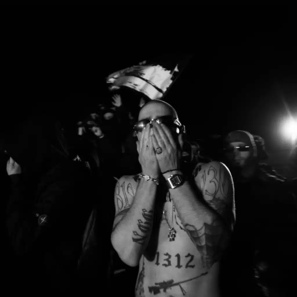 FRIENDLY THUG 52 NGG