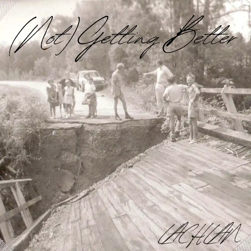 (Not) Getting Better