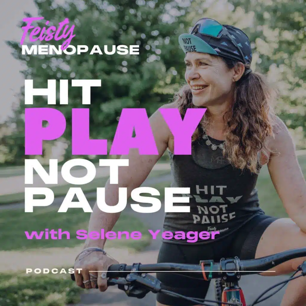 Active Release Techniques, Massage & Musculoskeletal Health in Menopause with Jan Wanklyn, LMT (Episode 250)