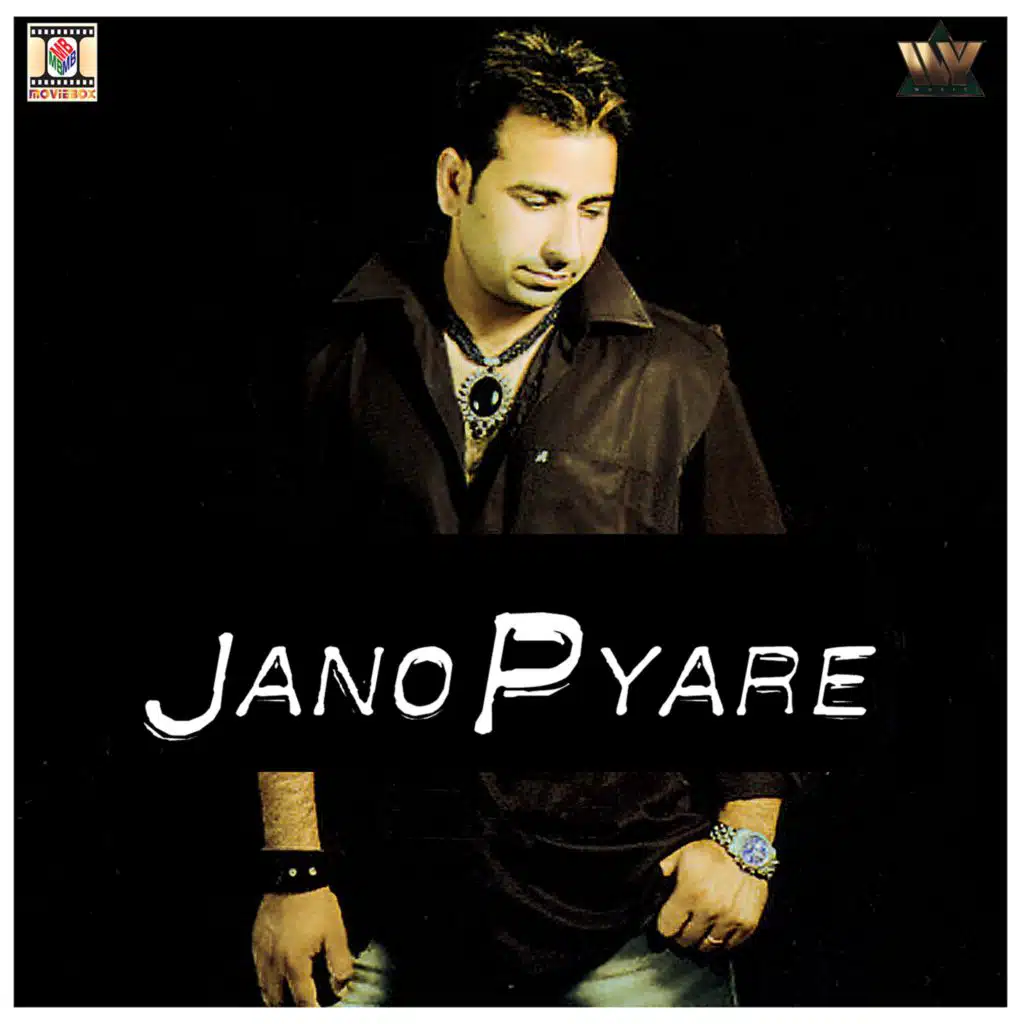 Jano Pyare (Mix)