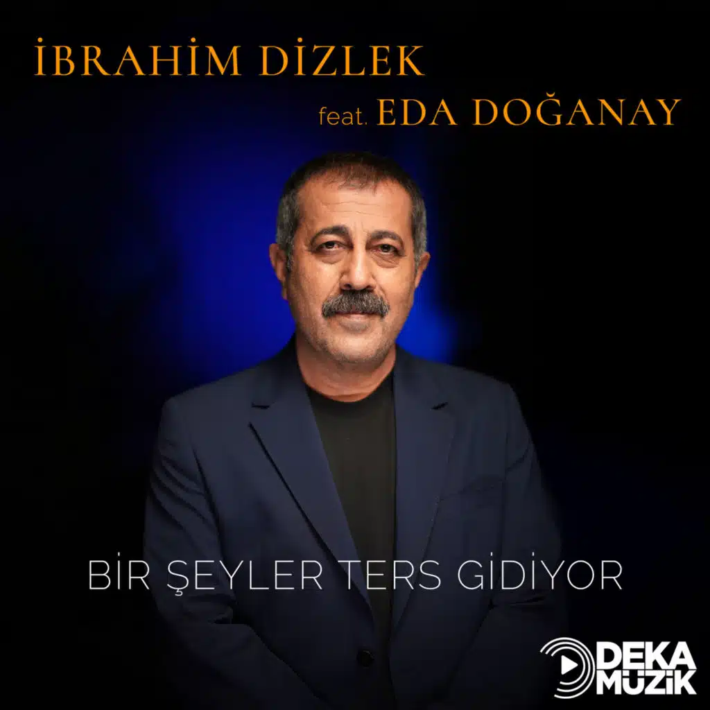 İbrahim Dizlek