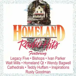 Homeland Radio Hits Vol 5