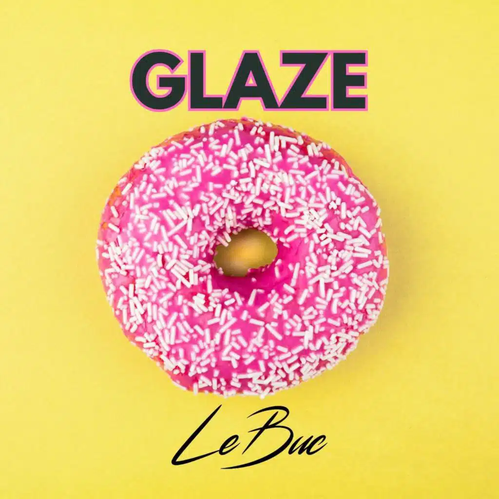 Glaze