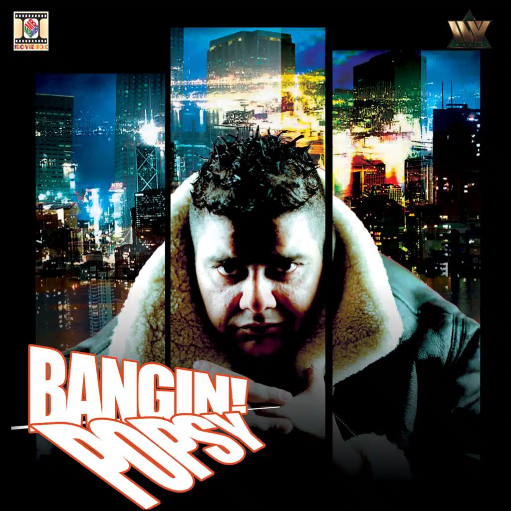 Bangin (feat. Lehmber Hussainpuri)