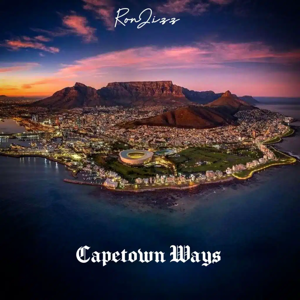 Capetown Ways