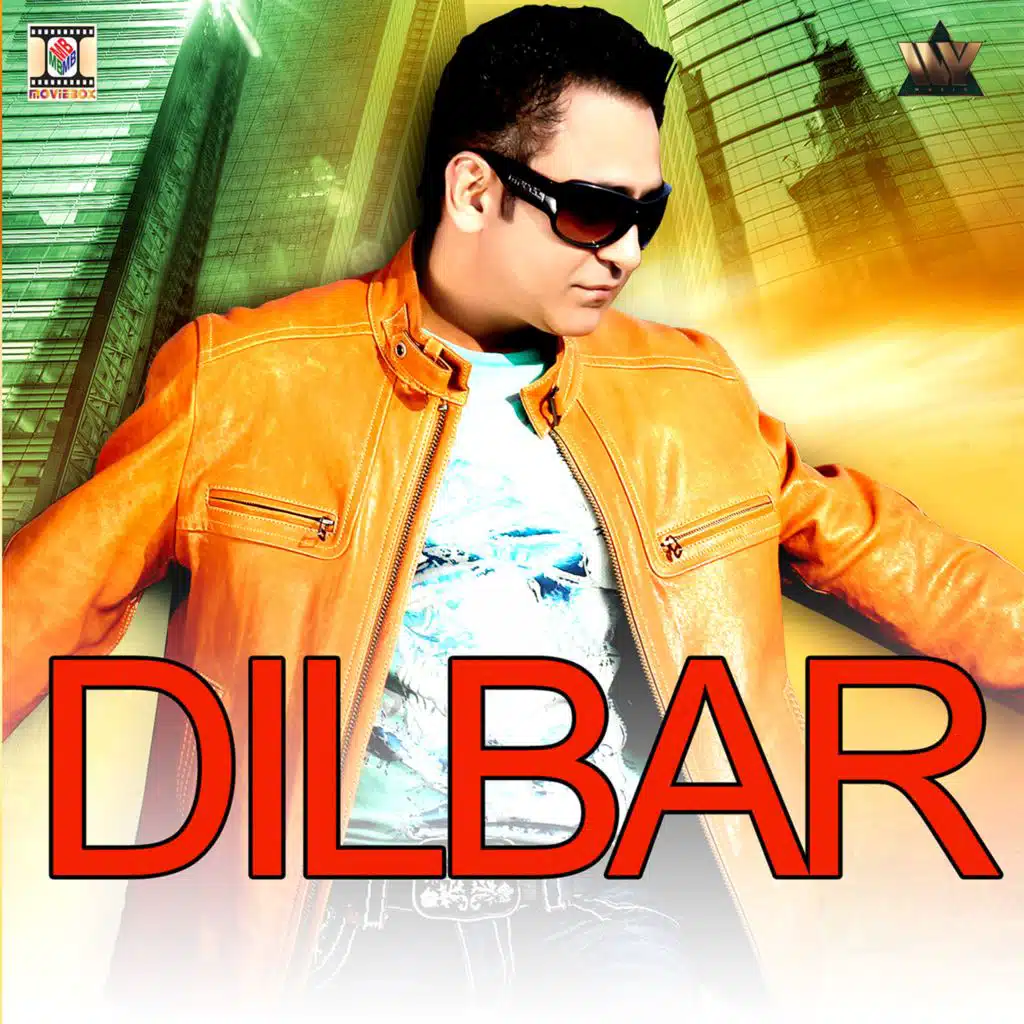 Dil Di Diary (feat. Aman Hayer)