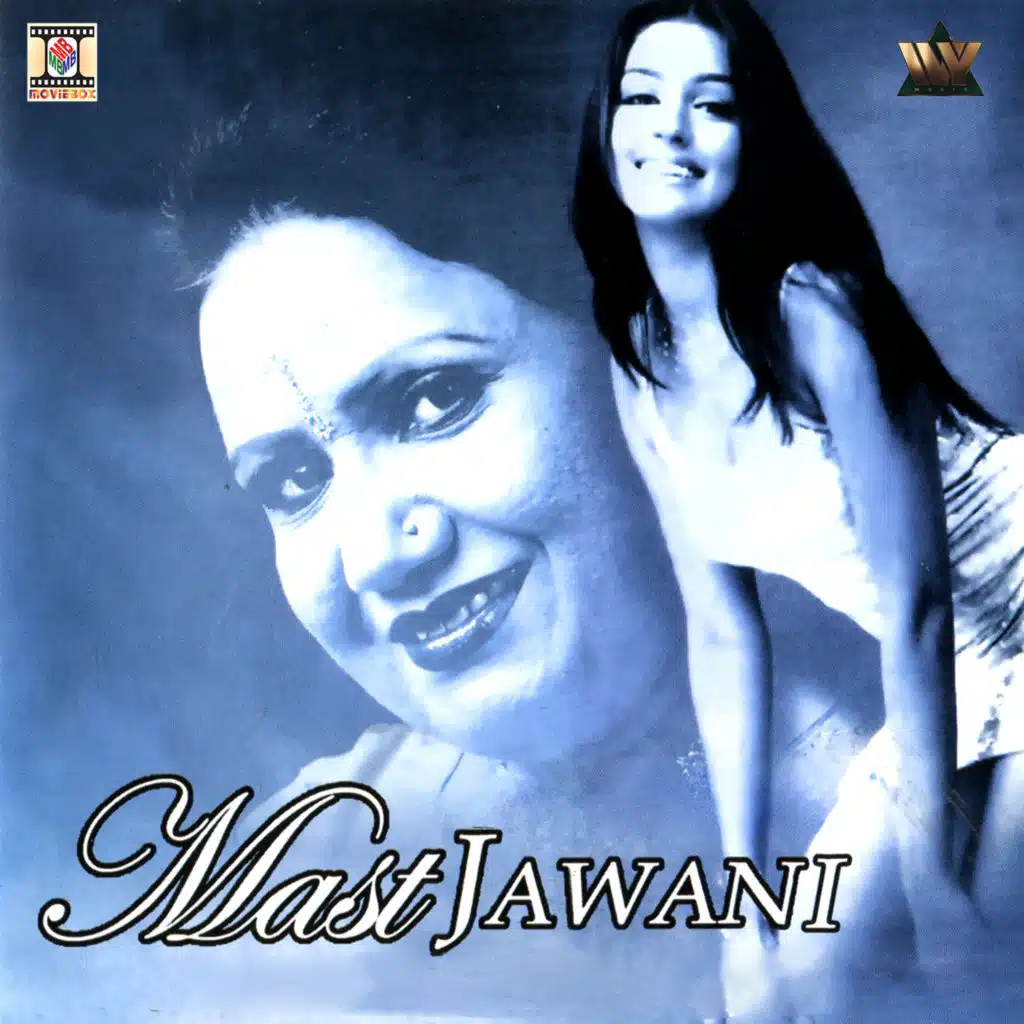 Mast Jawani