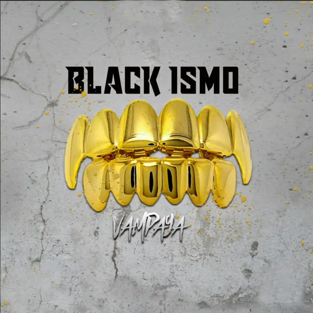 Black Ismo