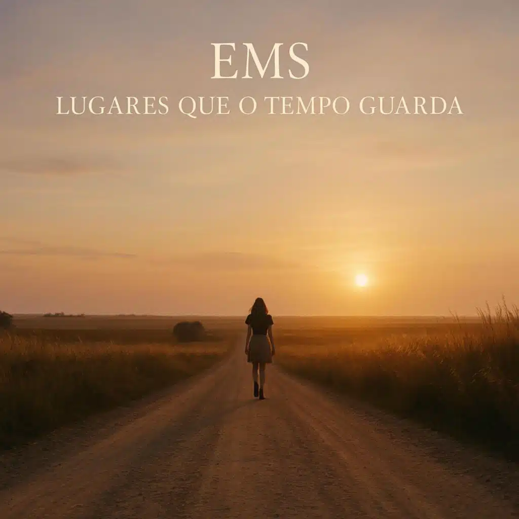 Lugares que o Tempo Guarda