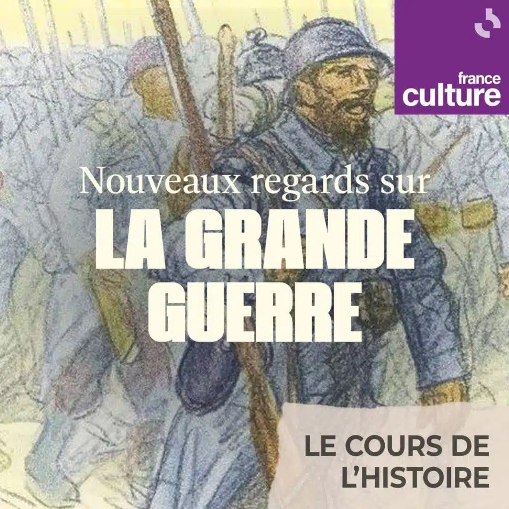 Nouveaux regards sur la Première Guerre mondiale : Les âmes cassées, soigner les traumas de la Première Guerre mondiale