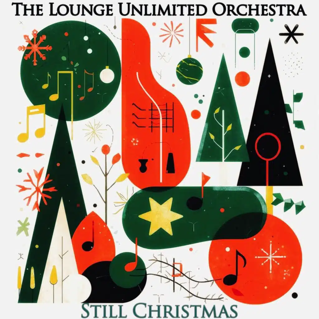 The Lounge Unlimited Orchestra