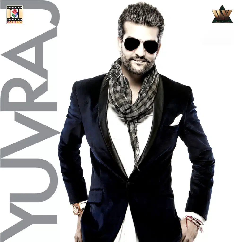 Yuvraj