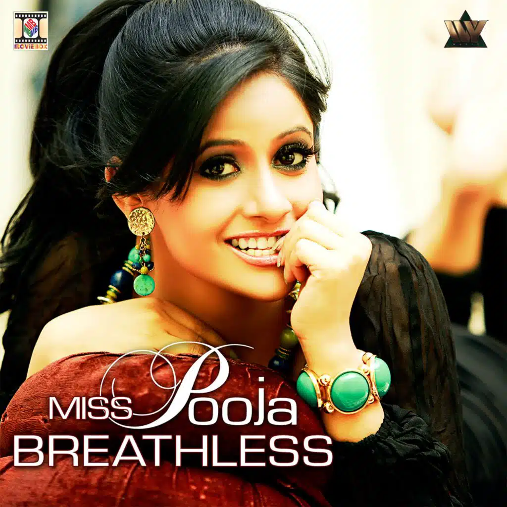 Breathless (feat. Rishi Rich)